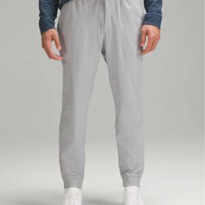 Lululemon ABC Jogger M5AMZS (Silver Drop Gray) - Size Small